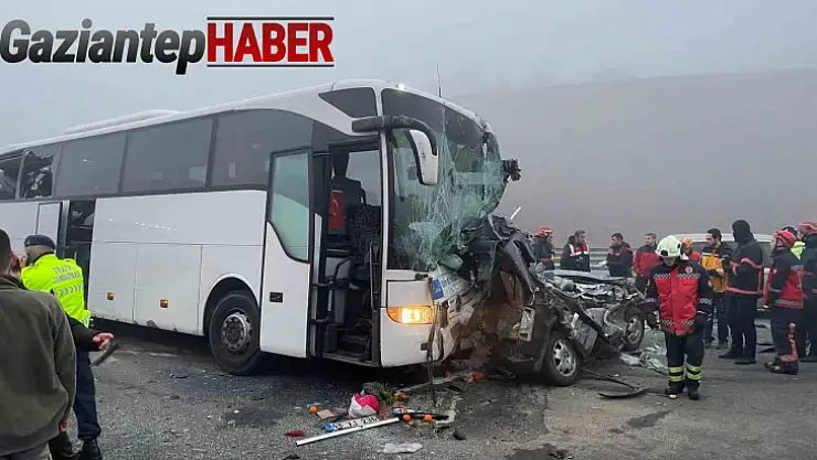 Sakarya'da 10 kişinin hayatını kaybettiği feci kazaya ilişkin detaylar ortaya çıkmaya başladı