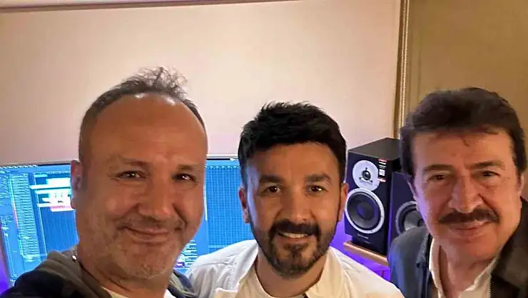 Sanatçı Adnan Orhan'dan vefa