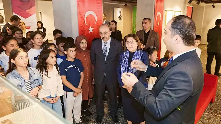 Sanatın kalbi Kahraman Emmioğlu Kültür ve Sanat Merkezi'nde atıyor
