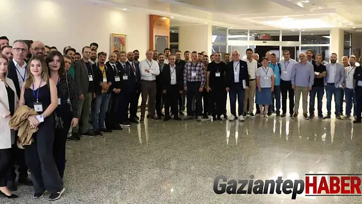 SANKO'da 'Adolesan İdiopatik Skolyoz'' kursu