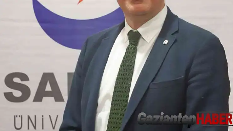 Sanko'da Dünya Anatomi günü kutlandı.
