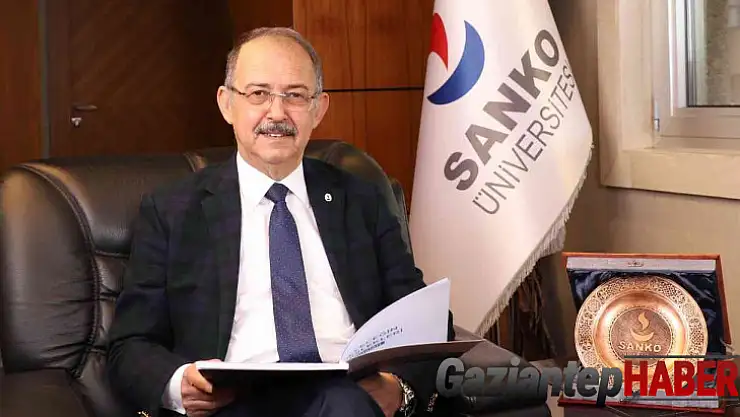 Sanko'dan 24 Kasım Öğretmenler Günü mesajı