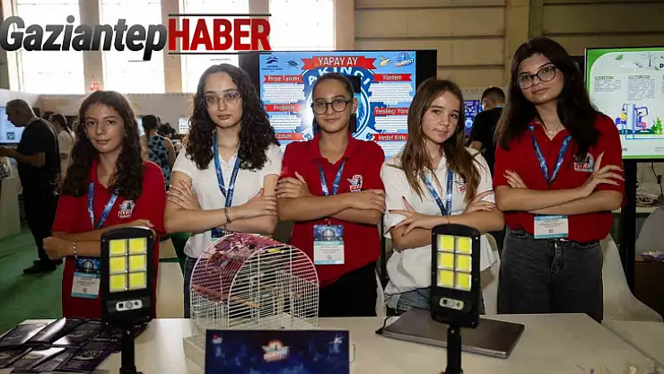 SANKO geleceğin teknolojisini üretecek gençleri destekliyor