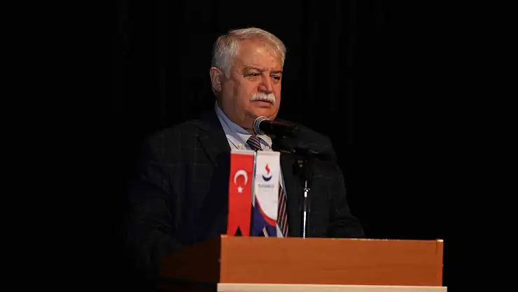 SANKO Üniversitesi Akademik Yıl Açılışı ve Tıp Fakültesi Beyaz Önlük Giyme Töreni