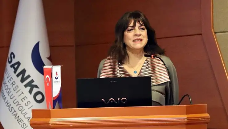 SANKO Üniversitesi Fizyoterapi ve Rehabilitasyon doktora programı açacak
