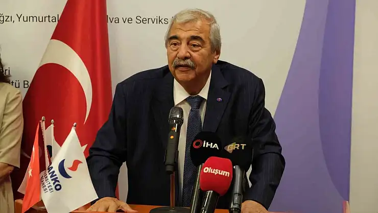 SANKO Üniversitesi Hastanesi'nde 'Onkolojide Güncel Bakış' konulu toplantı düzenlendi