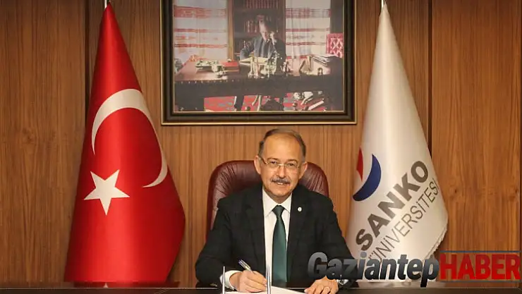 SANKO Üniversitesi'nde akreditasyon belgeleri yenilemesi
