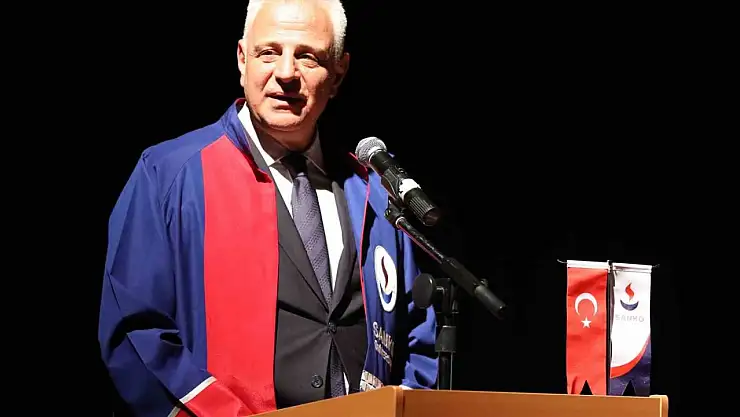 SANKO Üniversitesi Tıp Fakültesi'nde dünya standartlarında eğitim verildiği tescillendi