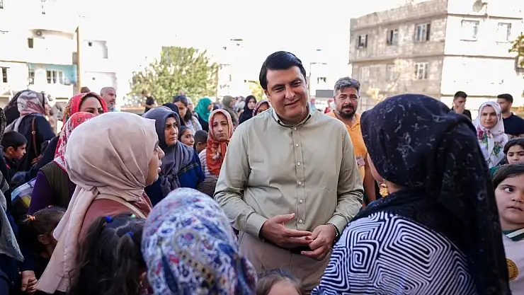 Şehitkamil'de ekim ayı fatura desteği ödemeleri başladı