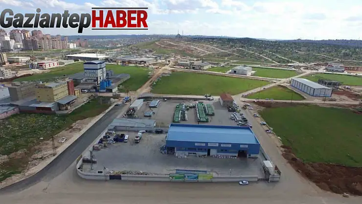 Şehitkamil'de MÖP ve E-MÖP ile gelecek korunuyor