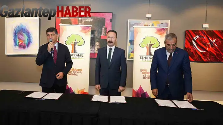 Şehitkamil'de ortaokul ve lise öğrencilerine ücretsiz deneme sınavı imkanı