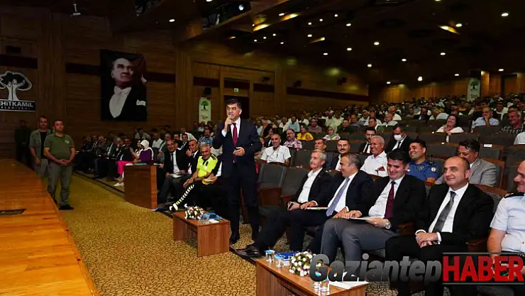 Şehitkamil'deki öğretmenlere 1500 TL müjdesi