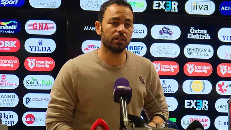 Selçuk İnan: 'Eksiklere rağmen doğru oyunla kazanmak bizi mutlu etti'