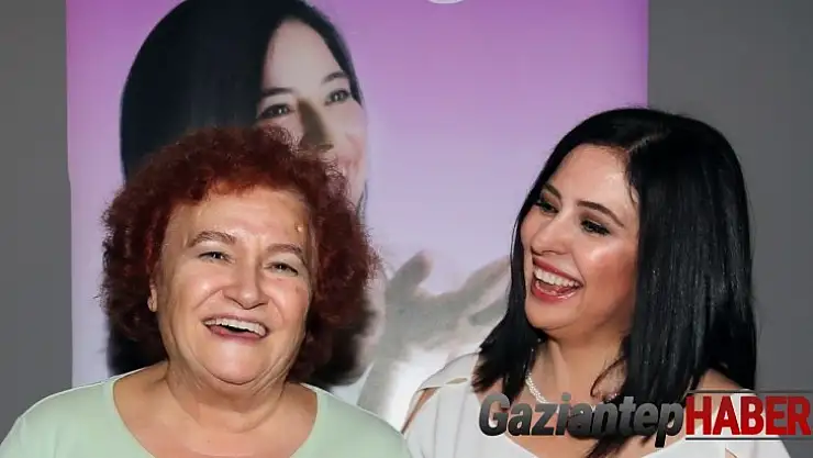 Selda Bağcan'ın yeğeni Seda Bağcan'dan yeni albüm