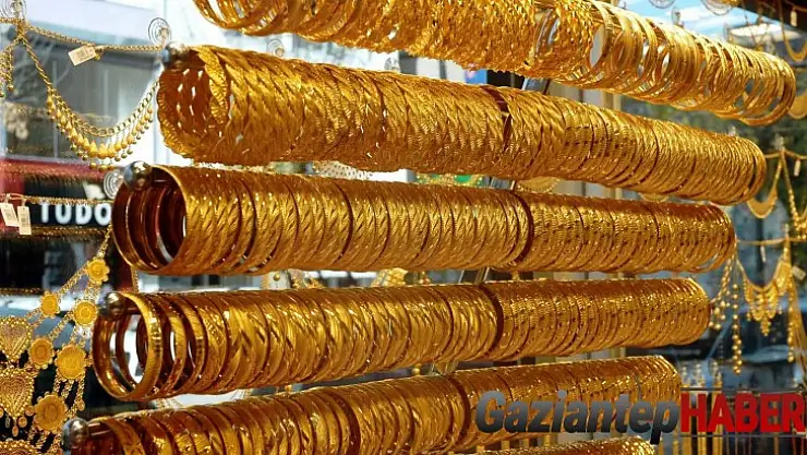 Serbest piyasada altın fiyatları