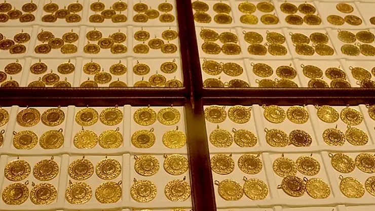 Serbest piyasada altın fiyatları