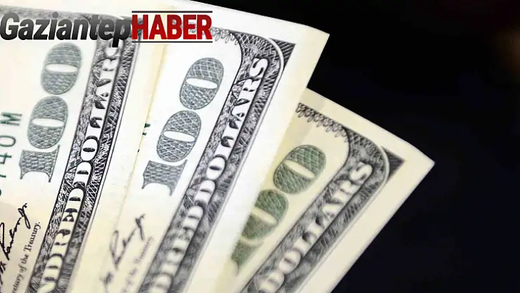 Dolar 32,4270 liradan, euro ise 34,7790 liradan haftaya başladı