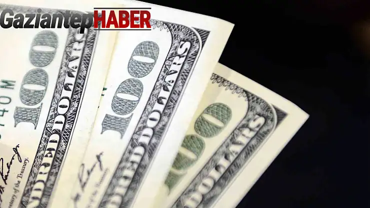 Dolar 32,4060 liradan, euro ise 34,7830 liradan güne başladı
