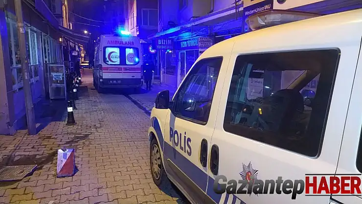 Uşak'ta sevgili çiftin kavgası kanlı bitti: Kadın, sevgilisini bıçaklayarak öldürdü