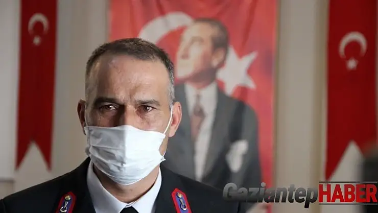 Seyit Onbaşı'nın torunu: 'Dedem, derenin karşısına geçemeyen yüklü hayvanı sırtını alıp geçirirmiş'