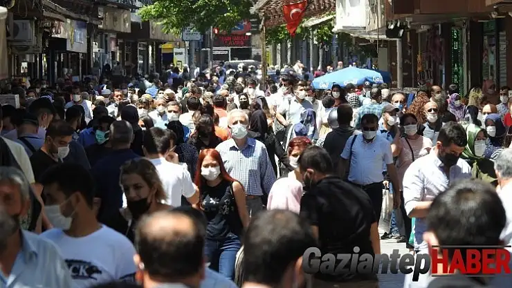 Sigortalı çalışan sayısı 1 milyon 43 bin arttı