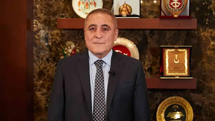 Şimşek: 'Kadınlar olmadan başaramayız'