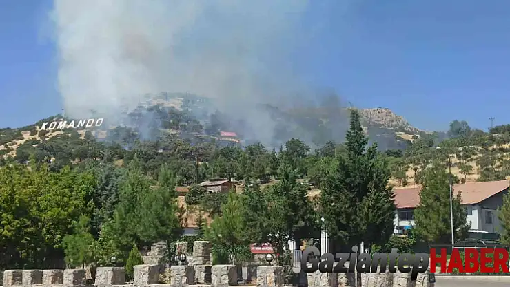 Şırnak'ta mühimmat deposunda patlama: 2 asker yaralı