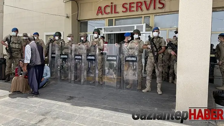 Siverek'teki arazi kavgasında yaralanan hamile kadının bebeği öldü