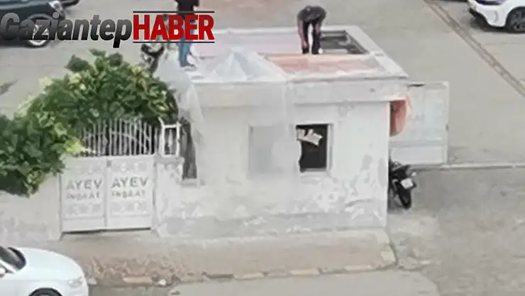 Sonbahar yağmuru kışlıkları vurdu
