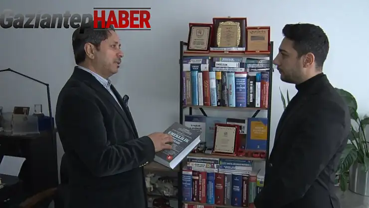 Sosyal Güvenlik Uzmanı Karakaş torba yasada neler olduğunu açıkladı