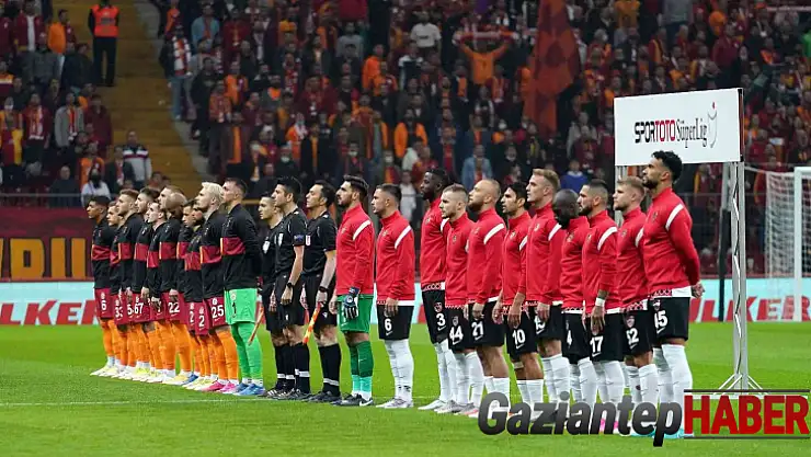 Spor Toto Süper Lig'de 7. haftanın programı
