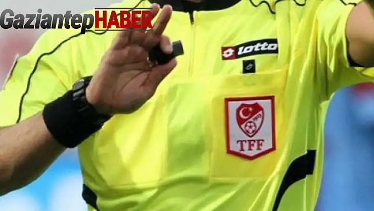 Süper Lig 2024-2025 Sezonu Hakem Listesi Açıklandı