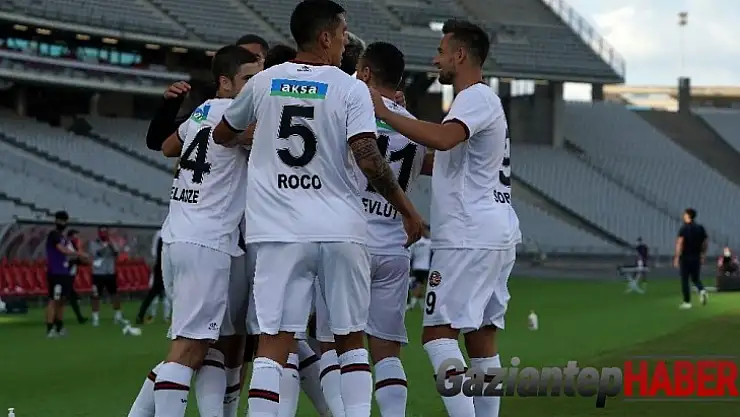Süper Lig'de ilk haftanın ardından