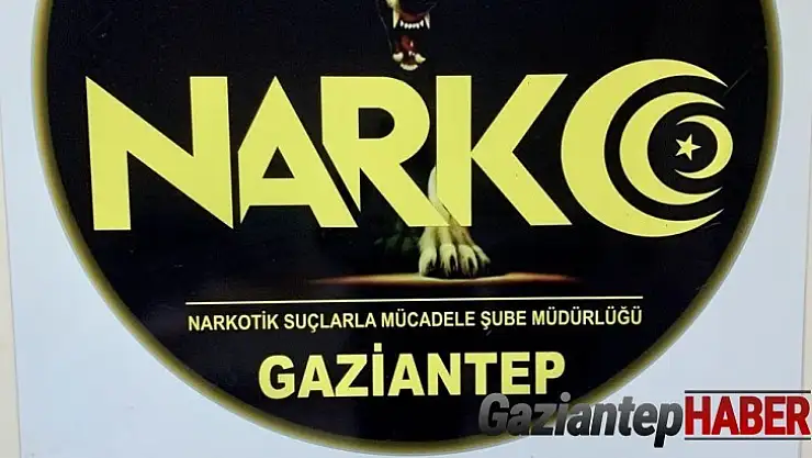 Şüpheli araçtan 7 bin adet uyuşturucu hap çıktı