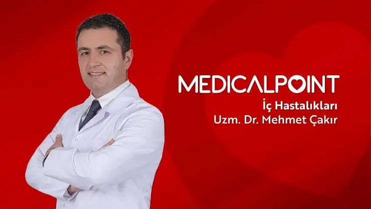 Sürekli halsizlik ve yorgunluğa dikkat