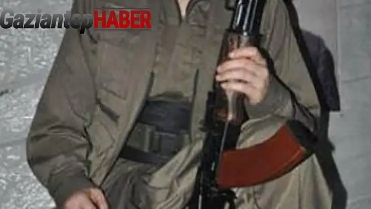 Suriye'de YPG'ye katılan Alman vatandaşı, Irak'taki PKK kamplarında etkisiz hale getirildi