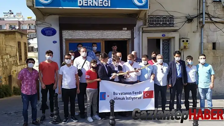 Suriyeli Türkmenlerden vatandaşlık talebi