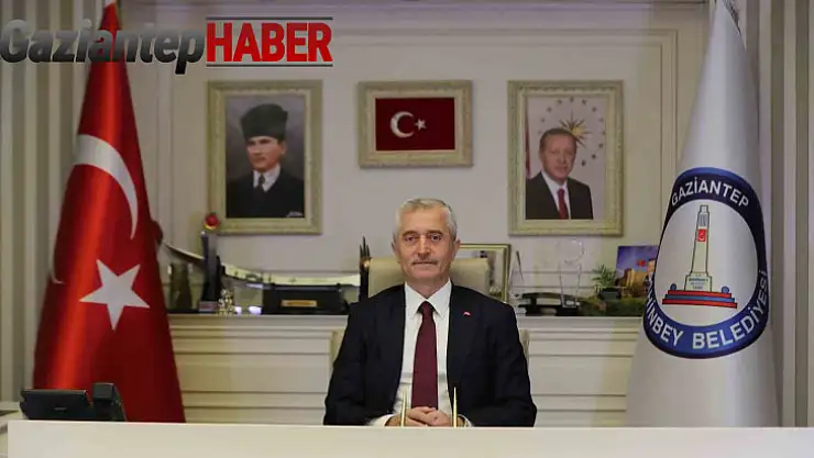 Tahmazoğlu: 'Turizm bilincini geliştirmeliyiz'