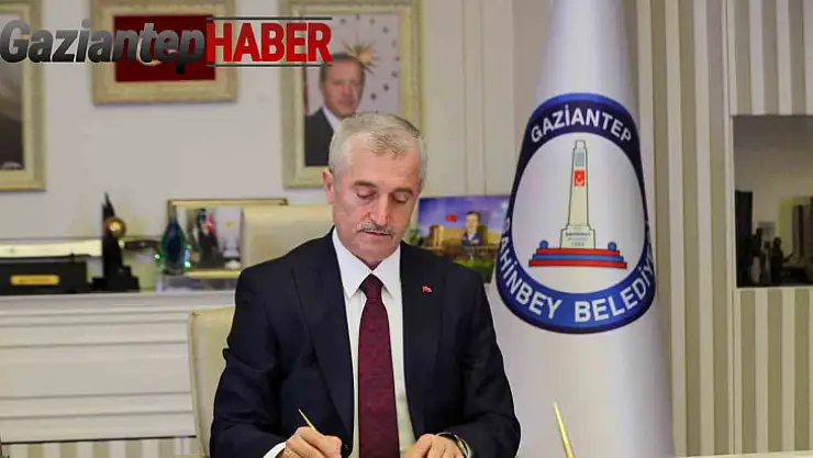 Tahmazoğlu 19 Mayıs Gençlik Spor Bayramını kutladı