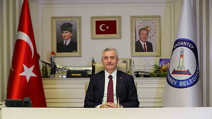 Tahmazoğlu, Anneler Günü'nü kutladı
