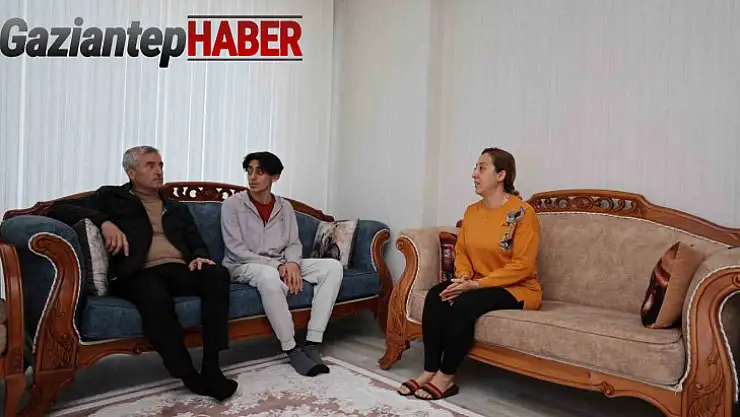 Tahmazoğlu evlere misafir oluyor