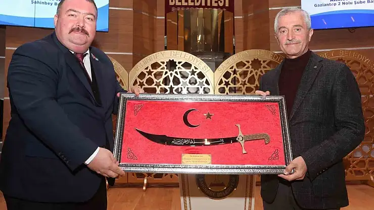 Tahmazoğlu'ndan işçilere ramazan öncesi büyük sürpriz