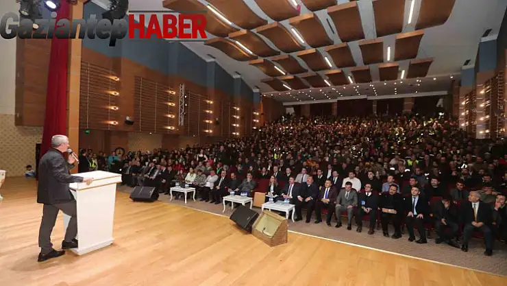 Tahmazoğlu'ndan işçilere yüzde 114 zam