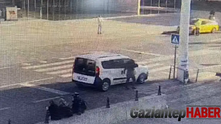 Taksim bombacısı Ahlam Albashir'in Taksim'e geliş görüntüsü ortaya çıktı