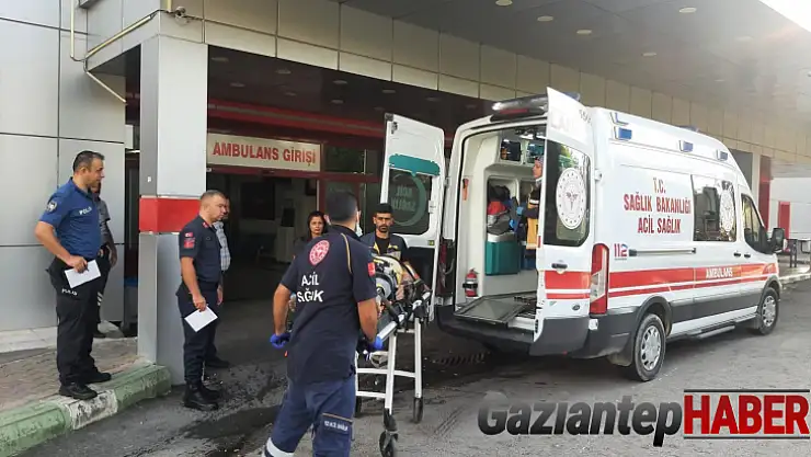 Tarım işçilerini taşıyan traktör şarampole uçtu: 2 ölü, 5 yaralı