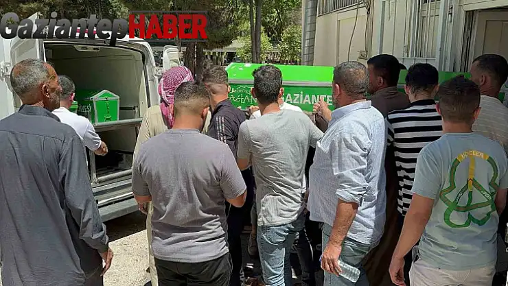 Tartıştığı dayısını pompalı tüfekle öldürdü