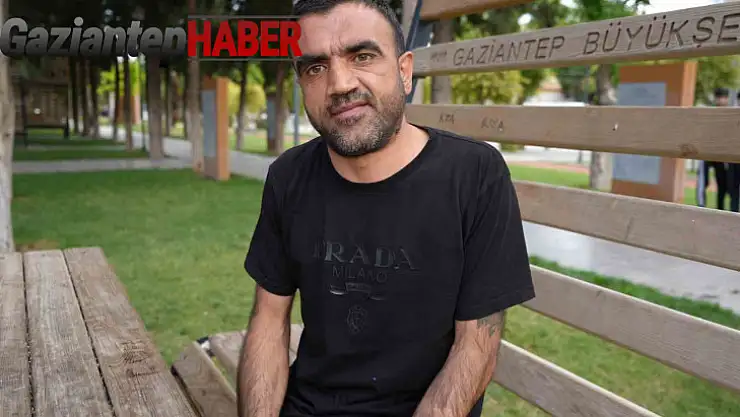 Tavuk karası hastalığı hayatını kararttı: Gündüz az görüyor, gece hiç görmüyor