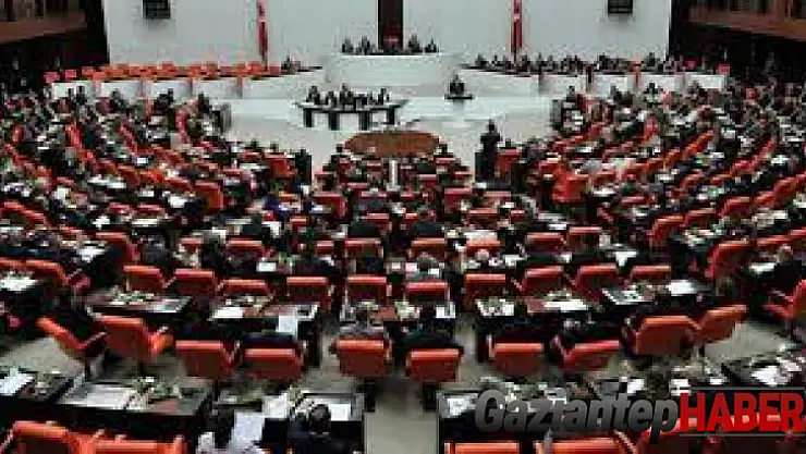 TBMM'de FETÖ tartışması