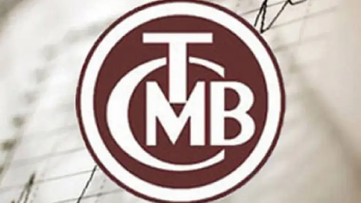 TCMB reeskont ve avans işlemlerinde faiz oranını düşürdü
