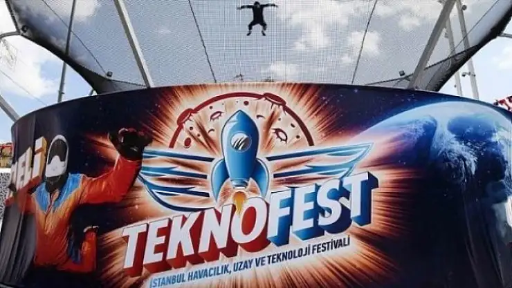 TEKNOFEST'te TGRT Haber'in muhabiri olmak ister misiniz?